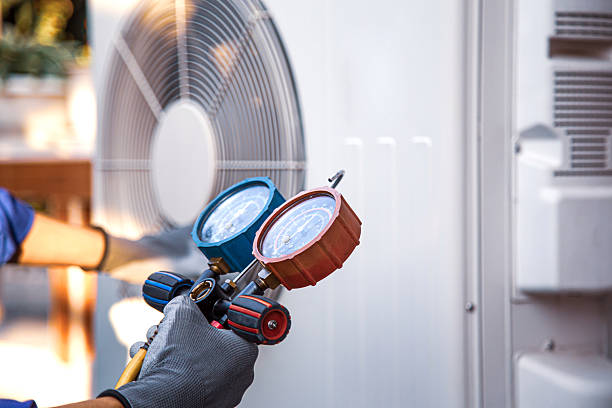 Affordable Hvac solutions in Swannanoa, NC