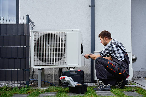 Trusted Hvac service in Swannanoa, NC - HVAC Repair CO